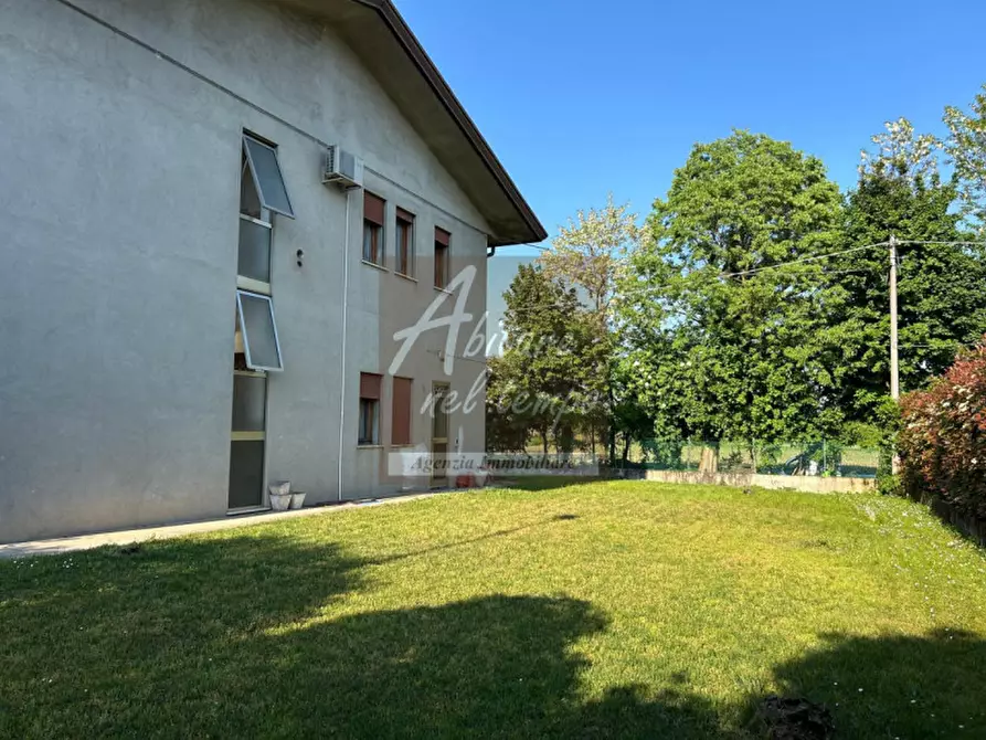 Immagine 11 di Casa indipendente in vendita  in Via A. Bigolino a Cittadella