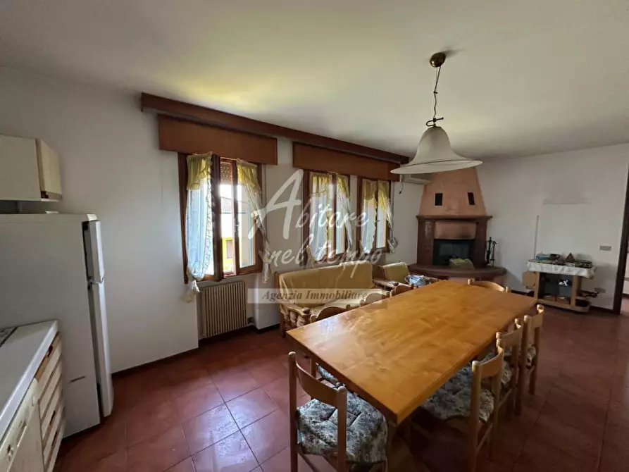 Immagine 15 di Casa indipendente in vendita  in Via A. Bigolino a Cittadella