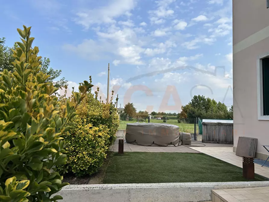 Immagine 15 di Villetta a schiera in vendita  in Via Chiesa a Nanto