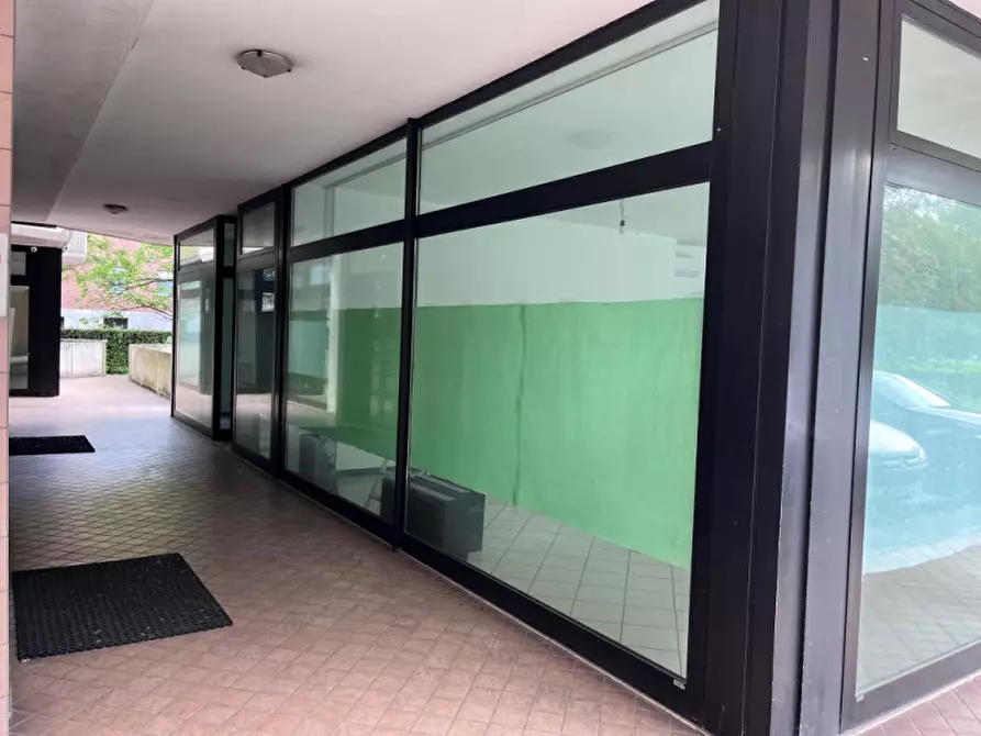 Immagine 1 di Ufficio in affitto  in Via Vivaldi  14 a Cadoneghe