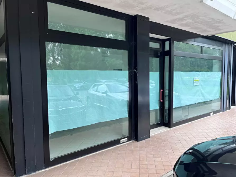 Immagine 3 di Ufficio in affitto  in Via Vivaldi  14 a Cadoneghe