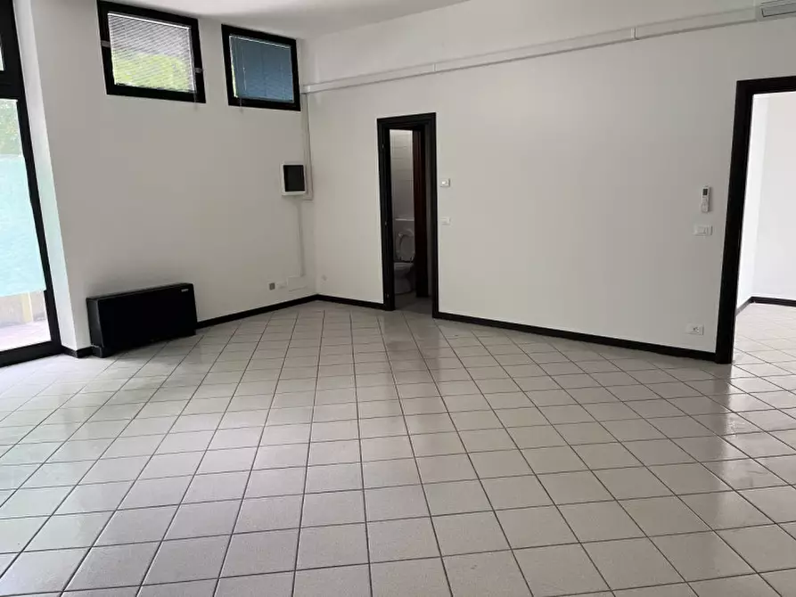 Immagine 8 di Ufficio in affitto  in Via Vivaldi  14 a Cadoneghe