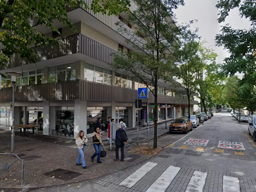 Immagine 1 di Appartamento in affitto  in via Giuseppe Verdi 15 a Trento