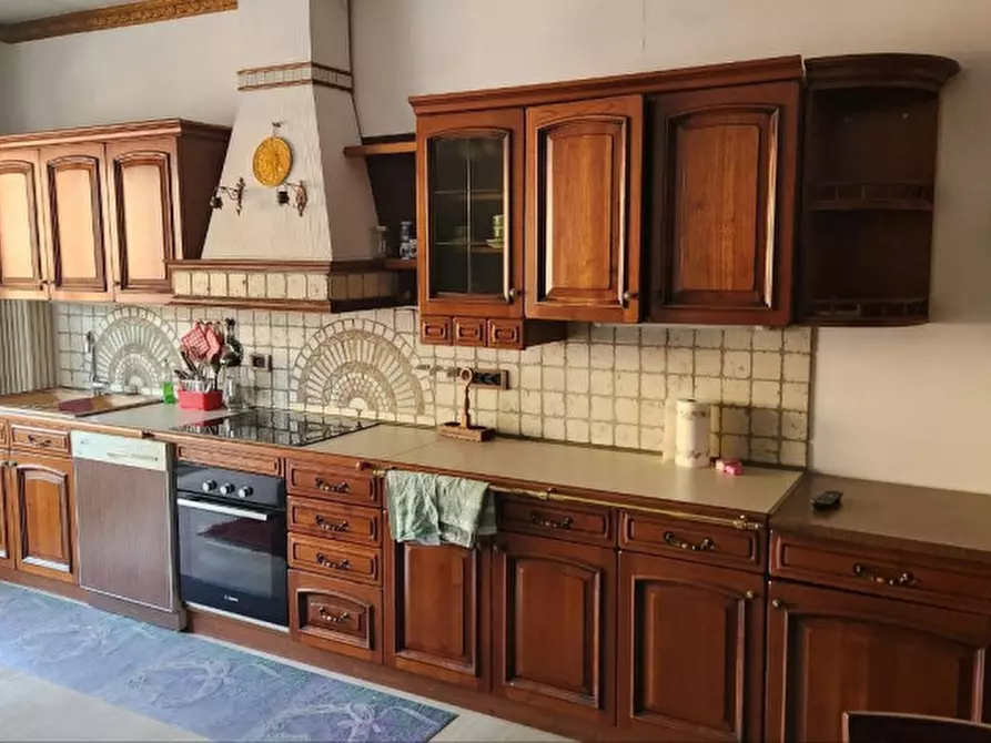 Immagine 5 di Appartamento in affitto  in via Giuseppe Verdi 15 a Trento