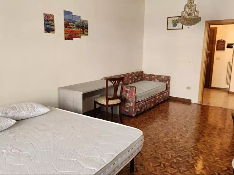 Immagine 8 di Appartamento in affitto  in via Giuseppe Verdi 15 a Trento