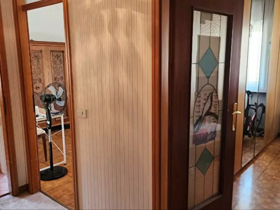 Immagine 13 di Appartamento in affitto  in via Giuseppe Verdi 15 a Trento