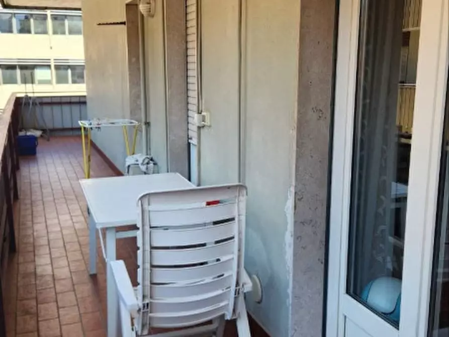 Immagine 19 di Appartamento in affitto  in via Giuseppe Verdi 15 a Trento