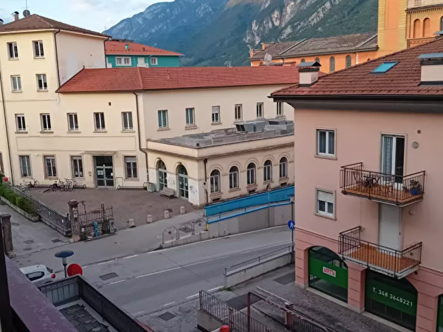 Immagine 21 di Appartamento in affitto  in via Giuseppe Verdi 15 a Trento