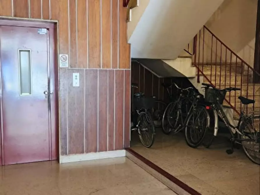 Immagine 22 di Appartamento in affitto  in via Giuseppe Verdi 15 a Trento