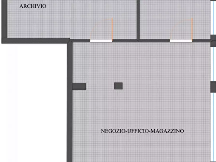 Immagine 1 di Ufficio in affitto  in Via Vivaldi   12 a Cadoneghe