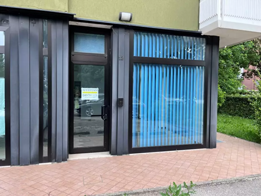Immagine 2 di Ufficio in affitto  in Via Vivaldi   12 a Cadoneghe