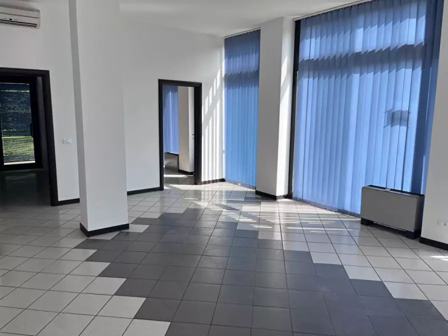 Immagine 3 di Ufficio in affitto  in Via Vivaldi   12 a Cadoneghe