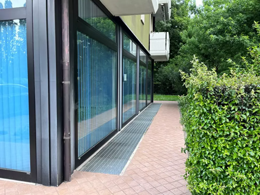 Immagine 4 di Ufficio in affitto  in Via Vivaldi   12 a Cadoneghe