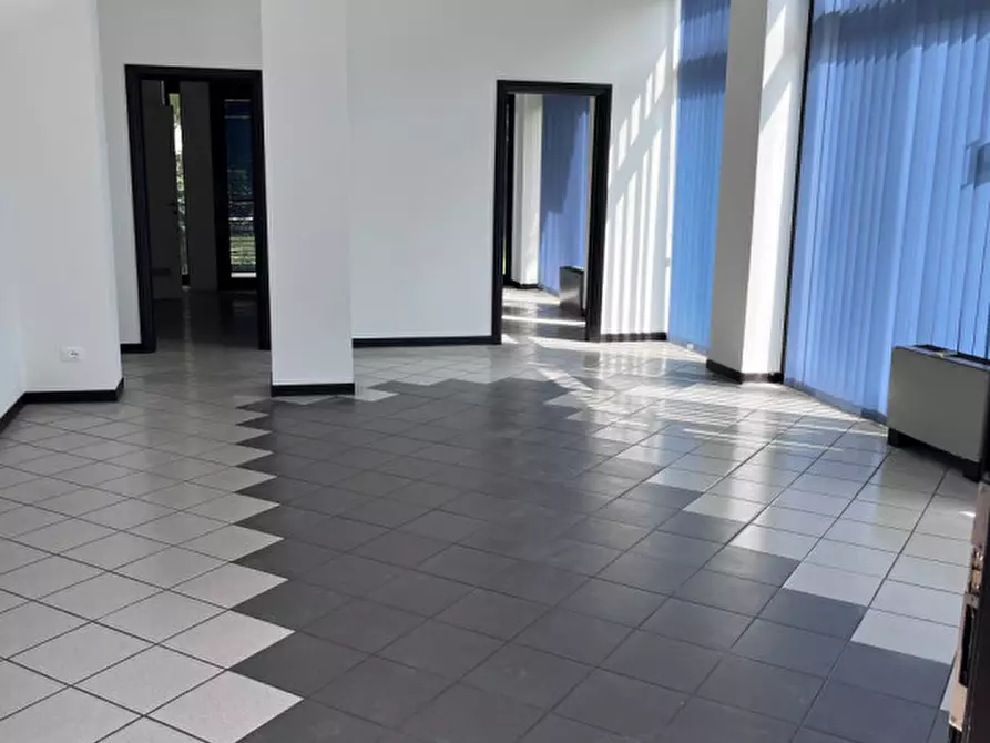 Immagine 5 di Ufficio in affitto  in Via Vivaldi   12 a Cadoneghe