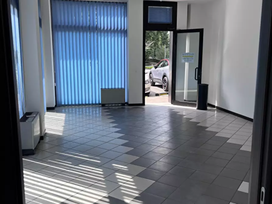 Immagine 7 di Ufficio in affitto  in Via Vivaldi   12 a Cadoneghe