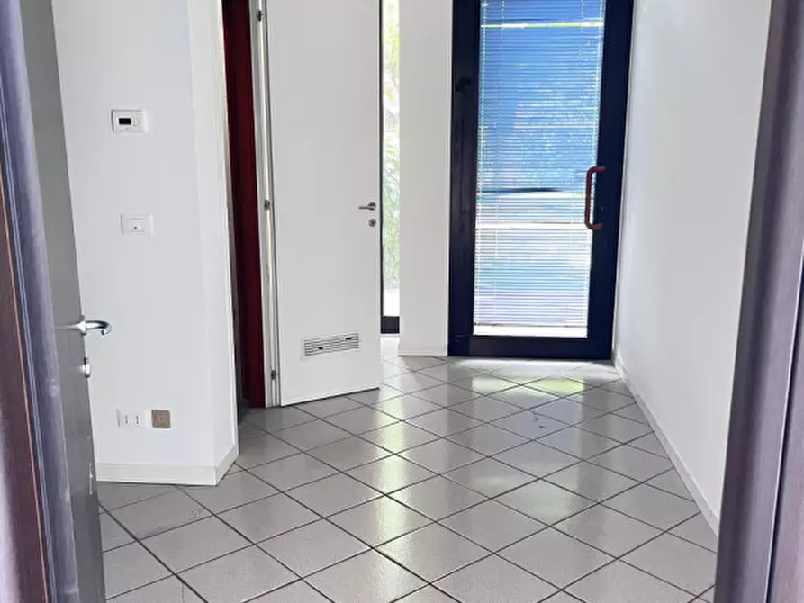 Immagine 8 di Ufficio in affitto  in Via Vivaldi   12 a Cadoneghe