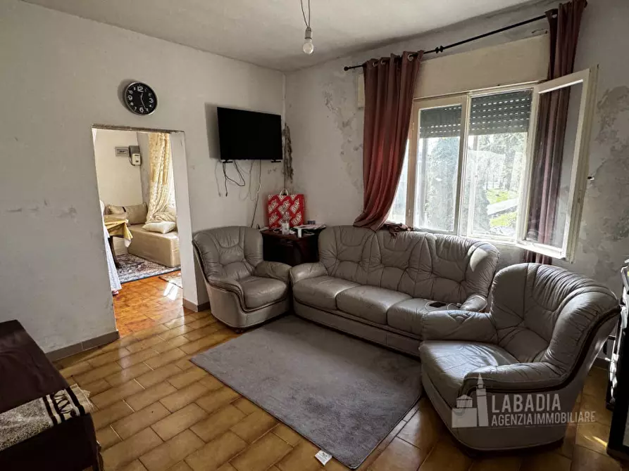 Immagine 6 di Villetta a schiera in vendita  in Via Arioste 1137 a Bagnolo Di Po