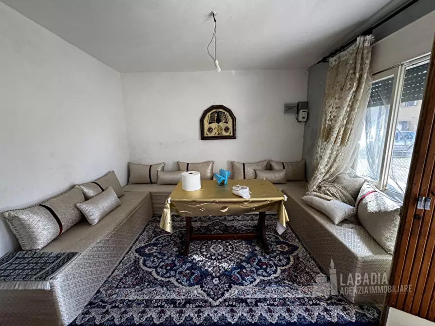 Immagine 7 di Villetta a schiera in vendita  in Via Arioste 1137 a Bagnolo Di Po