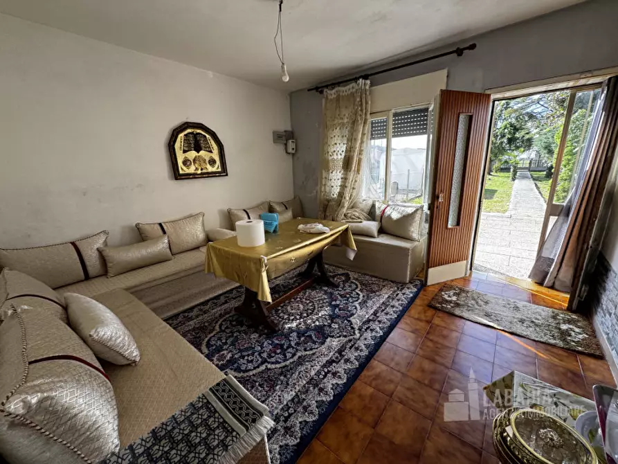 Immagine 8 di Villetta a schiera in vendita  in Via Arioste 1137 a Bagnolo Di Po