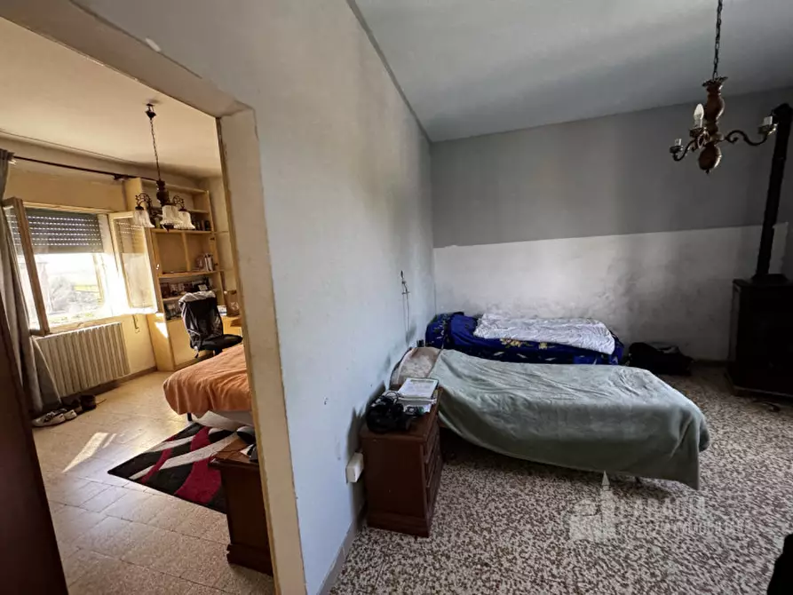 Immagine 14 di Villetta a schiera in vendita  in Via Arioste 1137 a Bagnolo Di Po