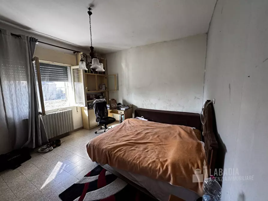 Immagine 15 di Villetta a schiera in vendita  in Via Arioste 1137 a Bagnolo Di Po