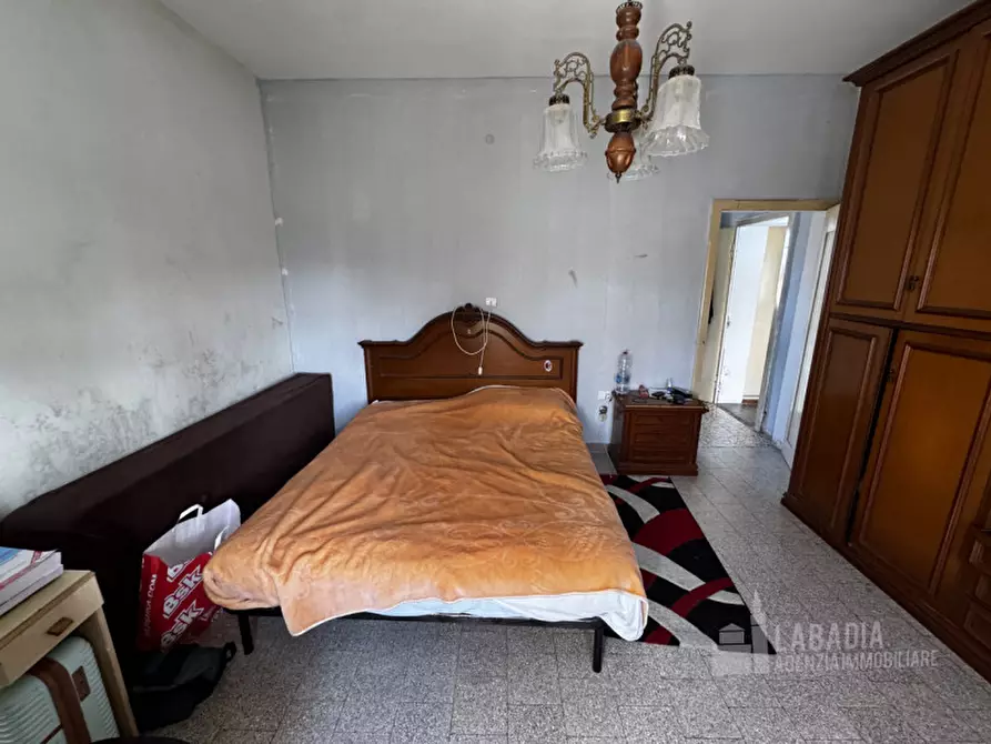 Immagine 16 di Villetta a schiera in vendita  in Via Arioste 1137 a Bagnolo Di Po