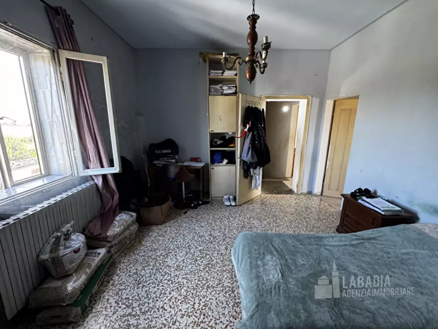 Immagine 17 di Villetta a schiera in vendita  in Via Arioste 1137 a Bagnolo Di Po