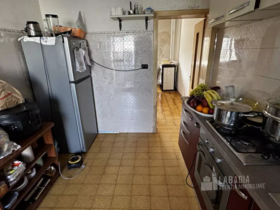 Immagine 36 di Villetta a schiera in vendita  in Via Arioste 1137 a Bagnolo Di Po