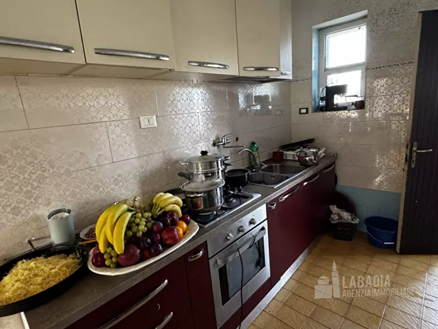 Immagine 37 di Villetta a schiera in vendita  in Via Arioste 1137 a Bagnolo Di Po