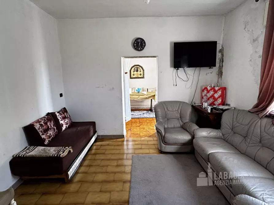 Immagine 40 di Villetta a schiera in vendita  in Via Arioste 1137 a Bagnolo Di Po