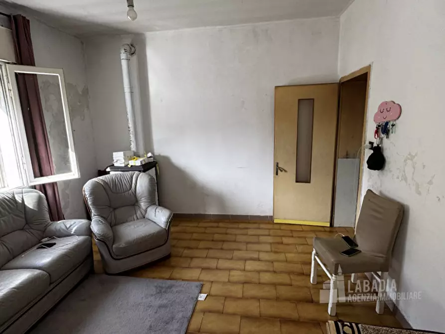 Immagine 41 di Villetta a schiera in vendita  in Via Arioste 1137 a Bagnolo Di Po