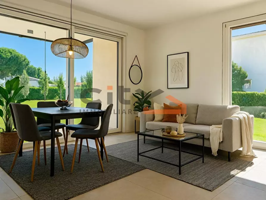 Immagine 3 di Appartamento in vendita  in Romano d'Ezzelino Via Del Torrione a Romano D'ezzelino