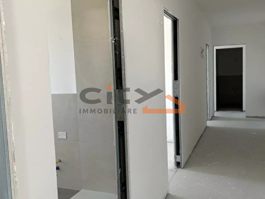 Immagine 6 di Appartamento in vendita  in Romano d'Ezzelino Via Del Torrione a Romano D'ezzelino