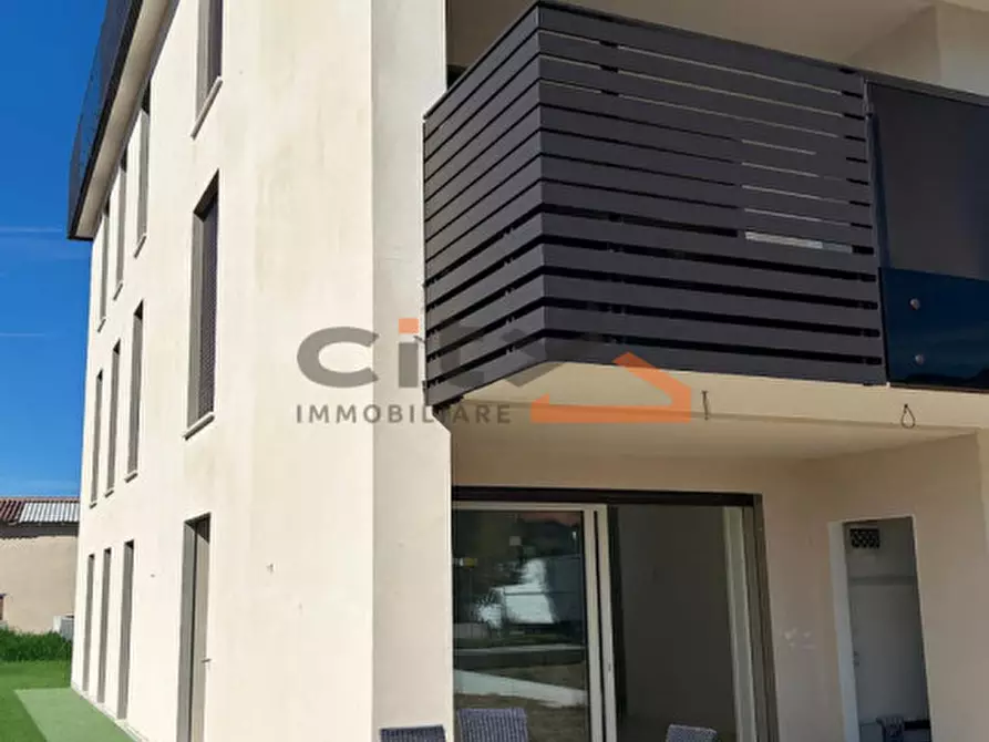 Immagine 8 di Appartamento in vendita  in Romano d'Ezzelino Via Del Torrione a Romano D'ezzelino