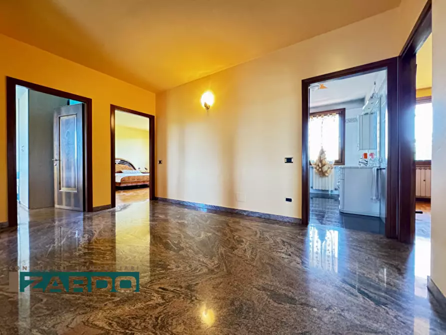 Immagine 5 di Villetta a schiera in vendita  a Castello Di Godego