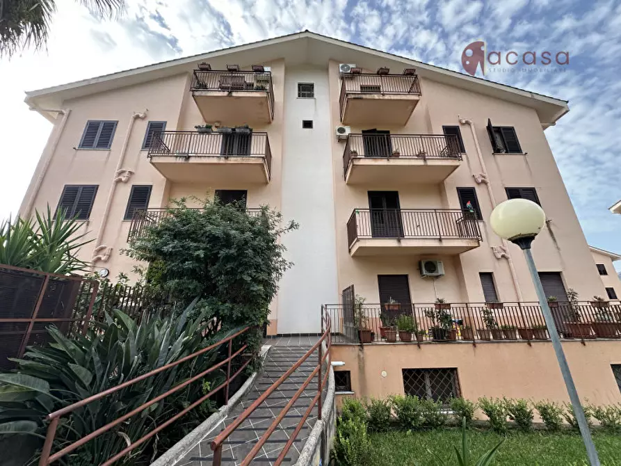 Immagine 2 di Appartamento in vendita  in Via Walter Tobagi 10 a Monreale