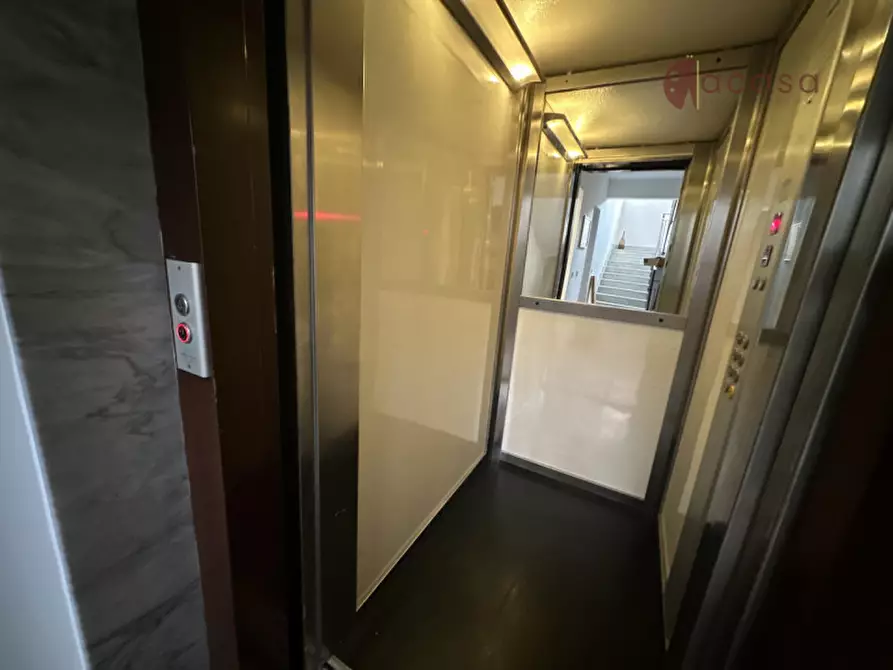 Immagine 4 di Appartamento in vendita  in Via Walter Tobagi 10 a Monreale