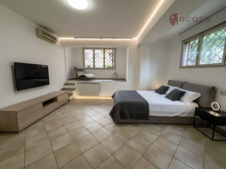 Immagine 14 di Appartamento in vendita  in Via Walter Tobagi 10 a Monreale