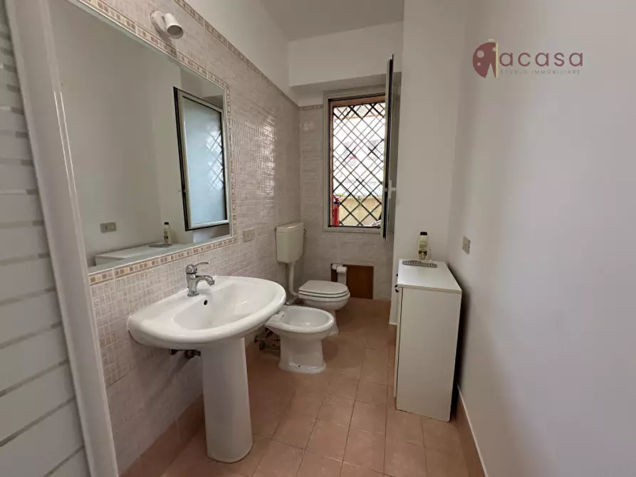 Immagine 16 di Appartamento in vendita  in Via Walter Tobagi 10 a Monreale