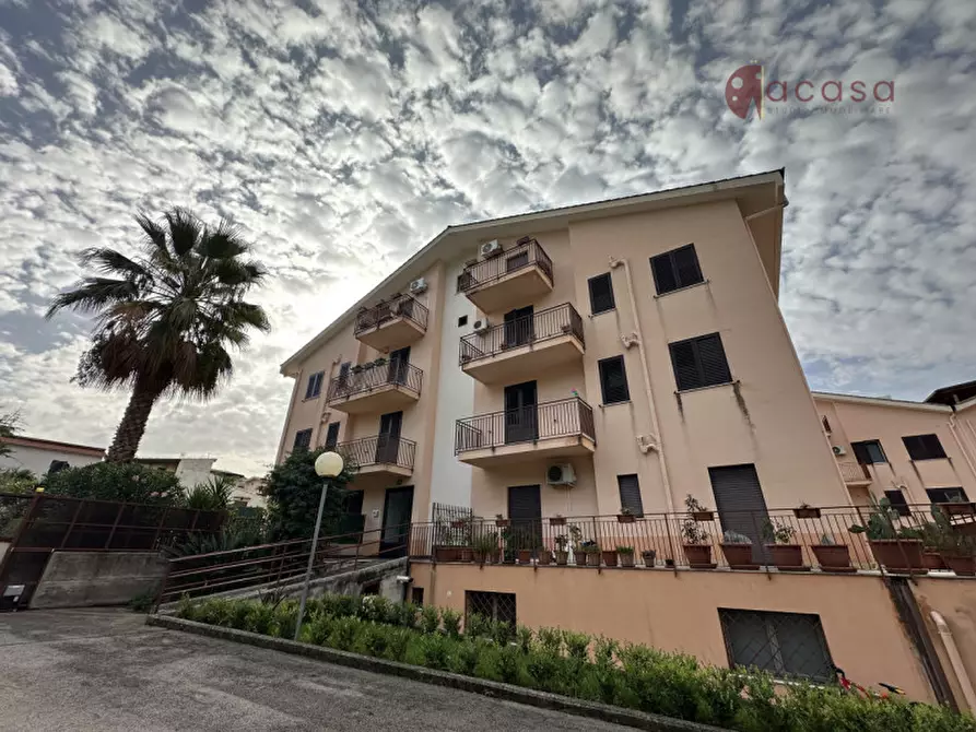 Immagine 20 di Appartamento in vendita  in Via Walter Tobagi 10 a Monreale