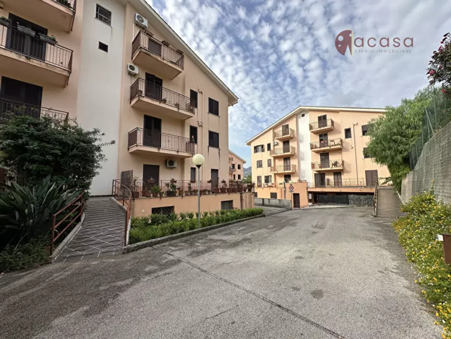 Immagine 21 di Appartamento in vendita  in Via Walter Tobagi 10 a Monreale