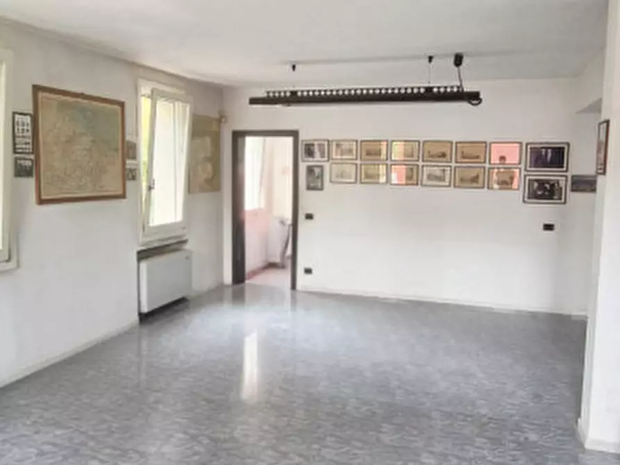 Immagine 4 di Appartamento in vendita  in San Prospero a Parma