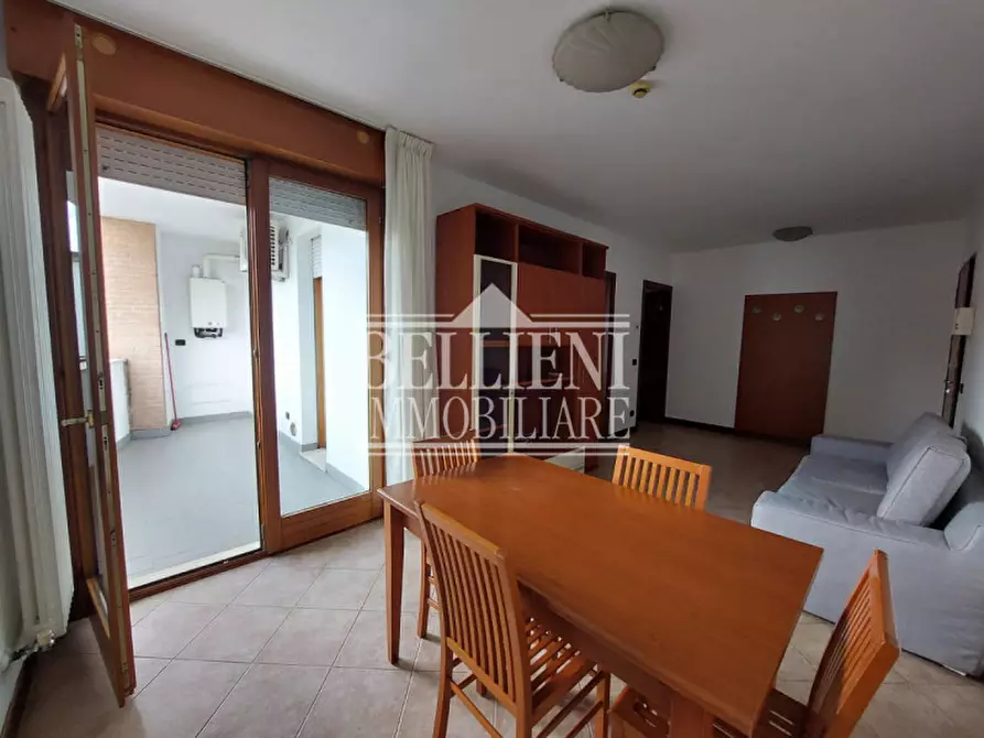 Immagine 1 di Appartamento in affitto  in VIALE CRISPI a Vicenza