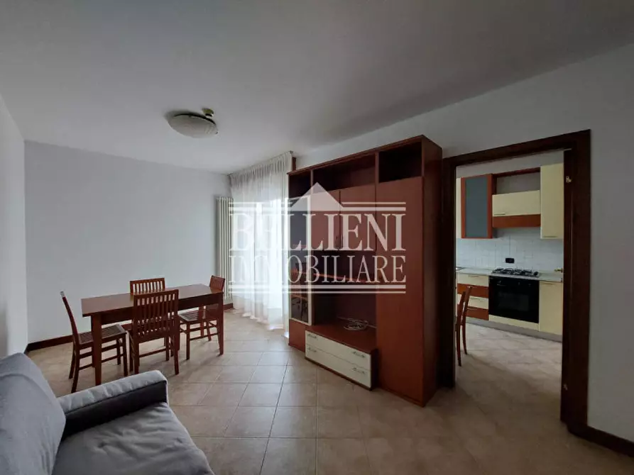 Immagine 2 di Appartamento in affitto  in VIALE CRISPI a Vicenza