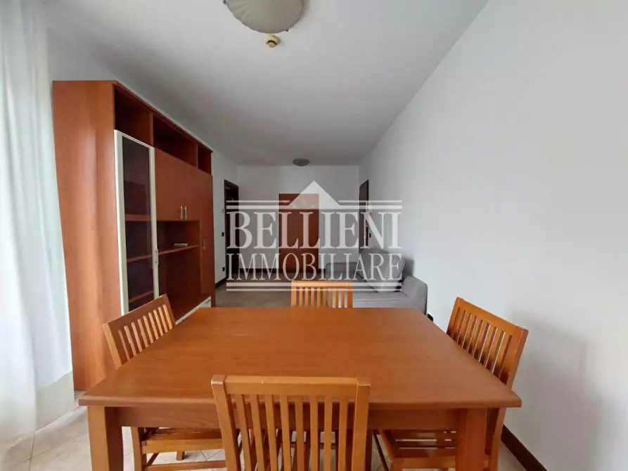 Immagine 3 di Appartamento in affitto  in VIALE CRISPI a Vicenza