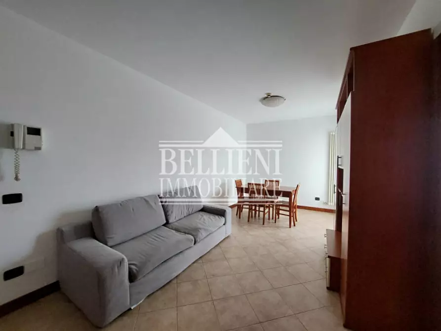 Immagine 4 di Appartamento in affitto  in VIALE CRISPI a Vicenza