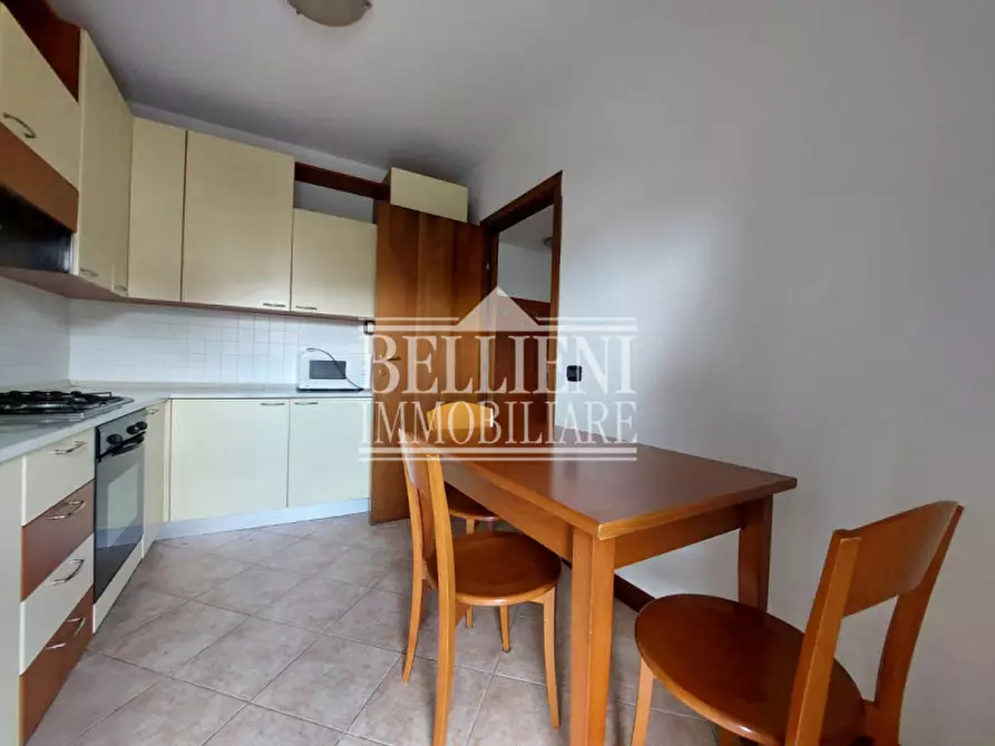 Immagine 5 di Appartamento in affitto  in VIALE CRISPI a Vicenza