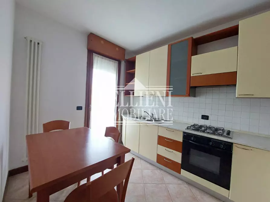 Immagine 6 di Appartamento in affitto  in VIALE CRISPI a Vicenza