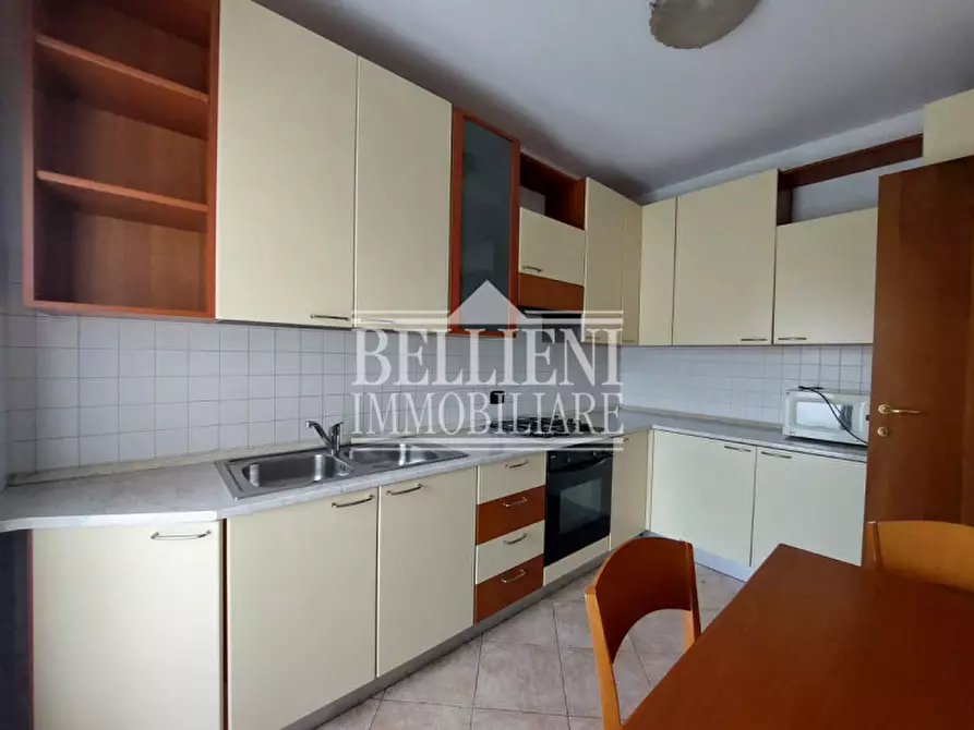 Immagine 7 di Appartamento in affitto  in VIALE CRISPI a Vicenza