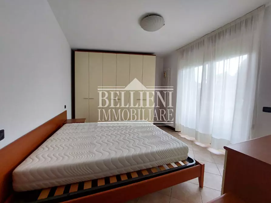 Immagine 8 di Appartamento in affitto  in VIALE CRISPI a Vicenza